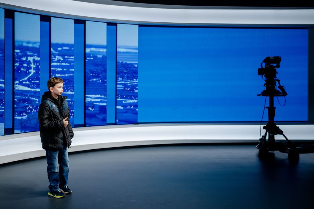 Den otevřených dveří TV Nova