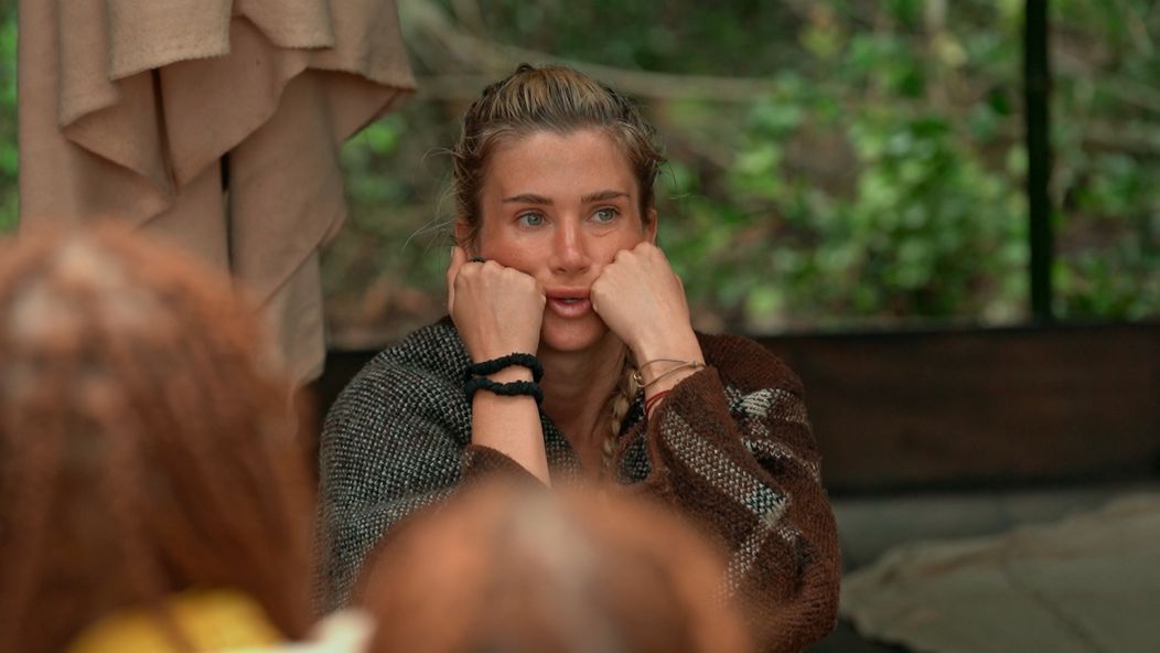 Survivor – to nejlepší z desáté epizody (1)