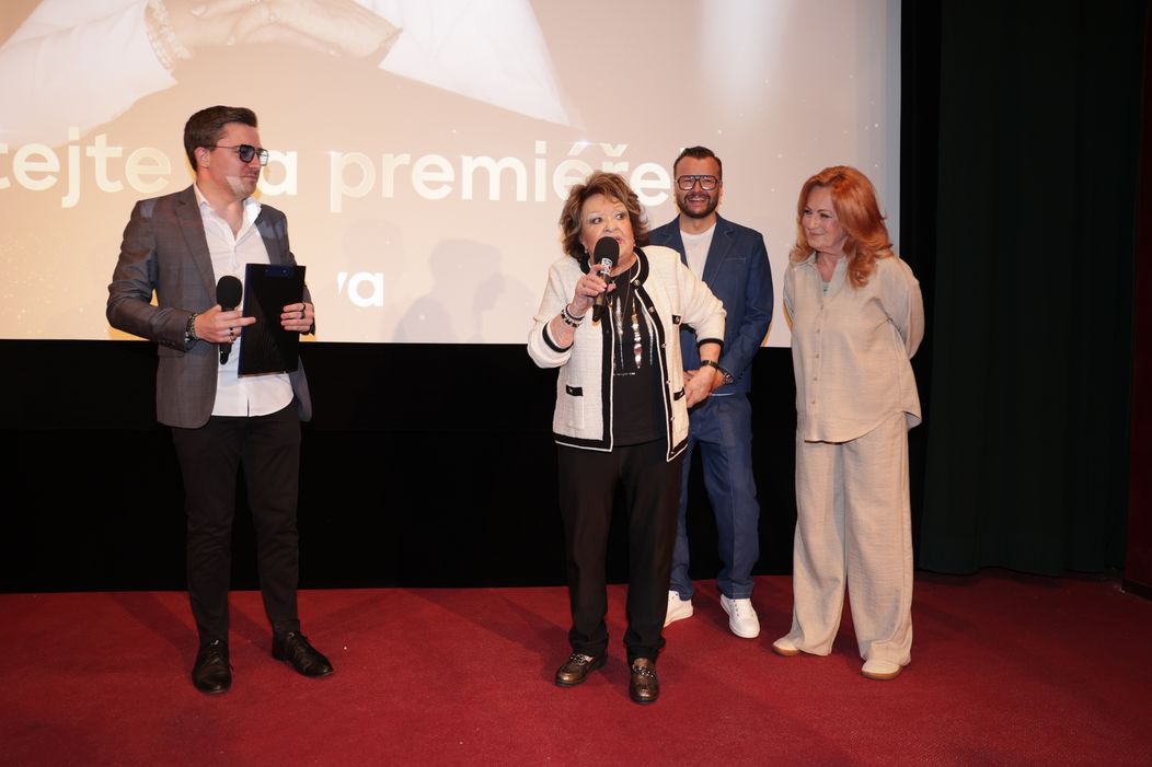 Nechyběly ani klasické historky