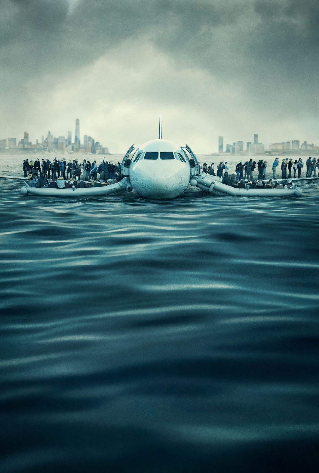 Sully: Zázrak na řece Hudson - 19