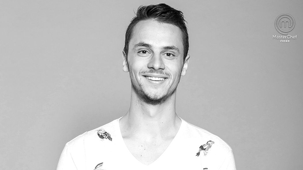 MasterChef: Jan Vorel ČB