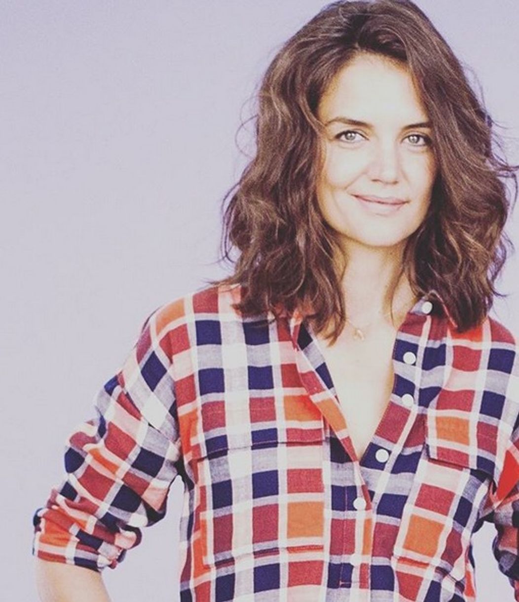 Katie Holmes - 4