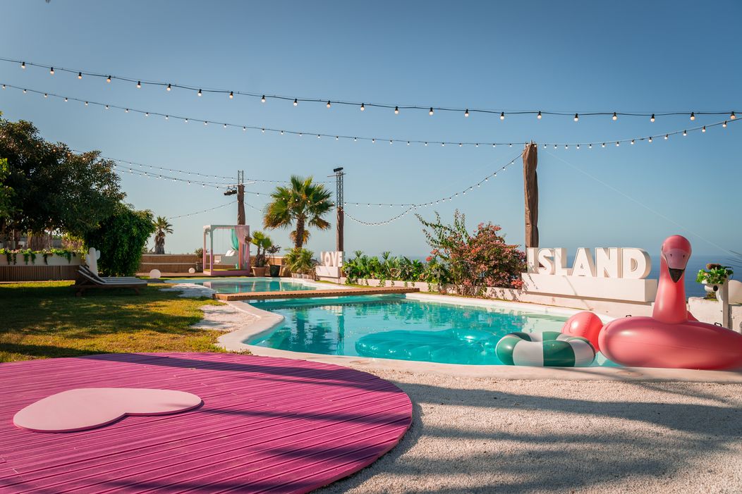 Love Island - vila (13)