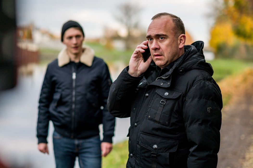 Specialisté Temná triáda (24)