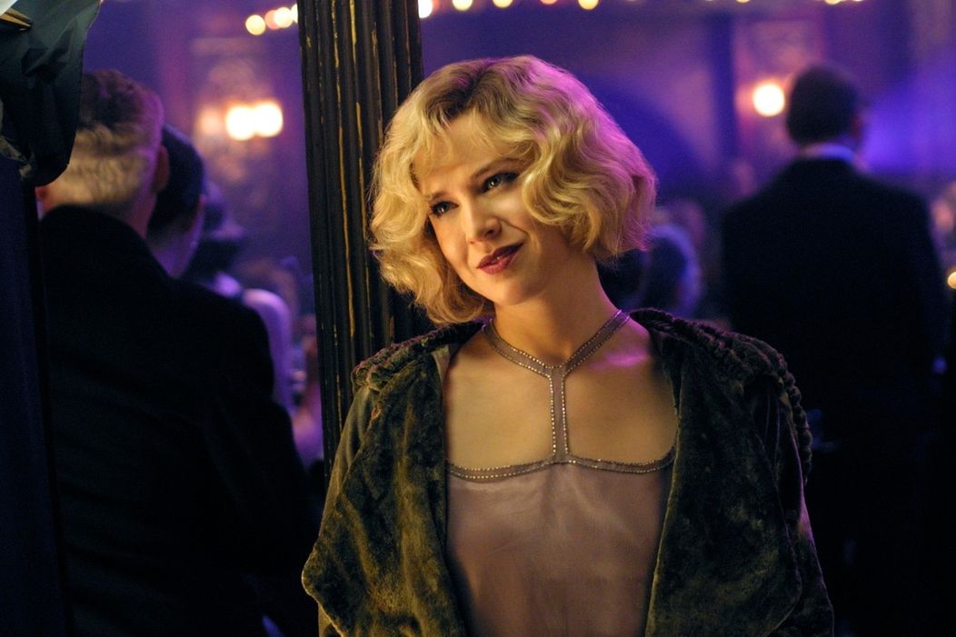 Renée Zellweger - Chicago
