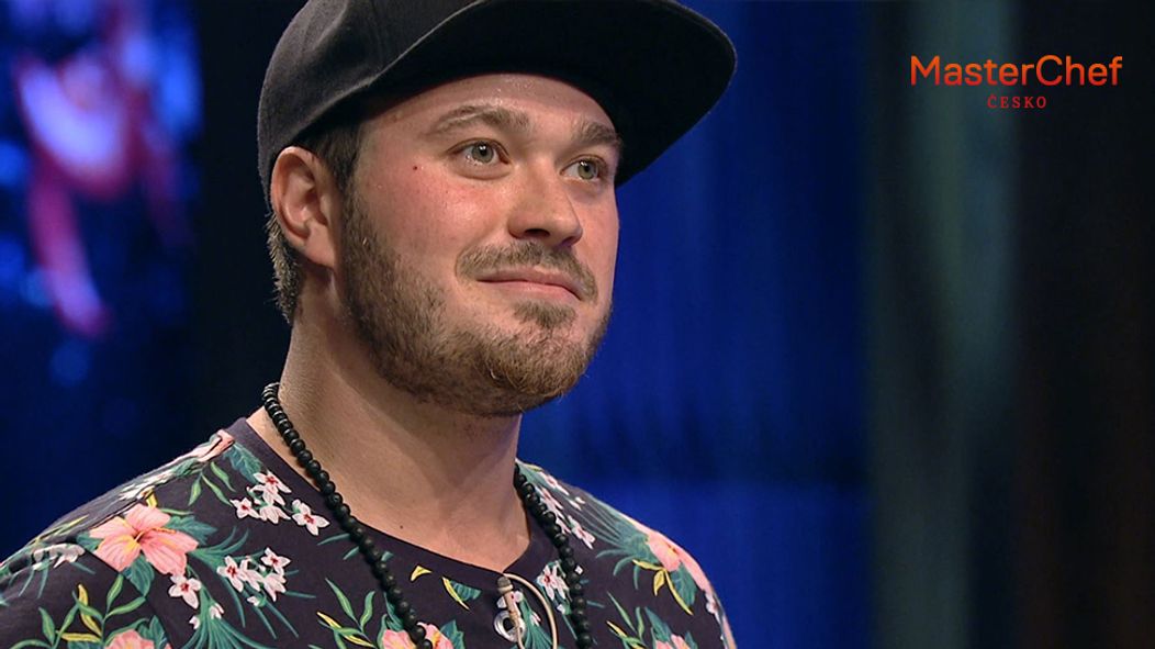 MasterChef - Filip