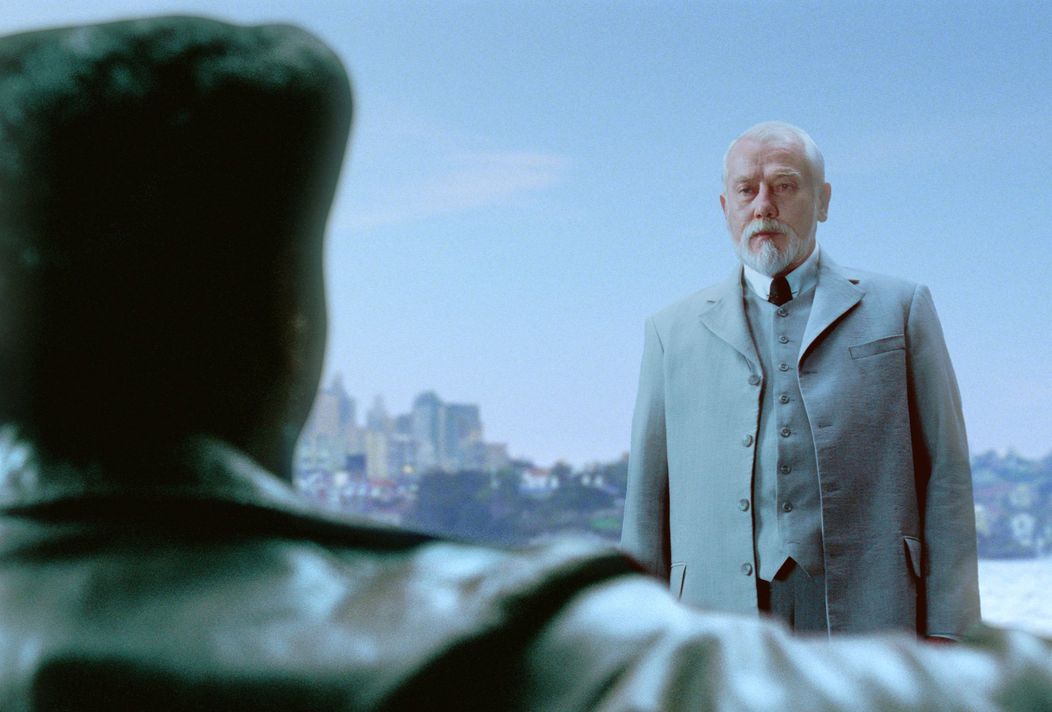 Matrix Revolution - 8