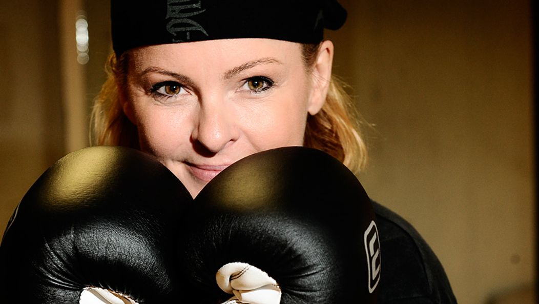 Iveta Bartošová