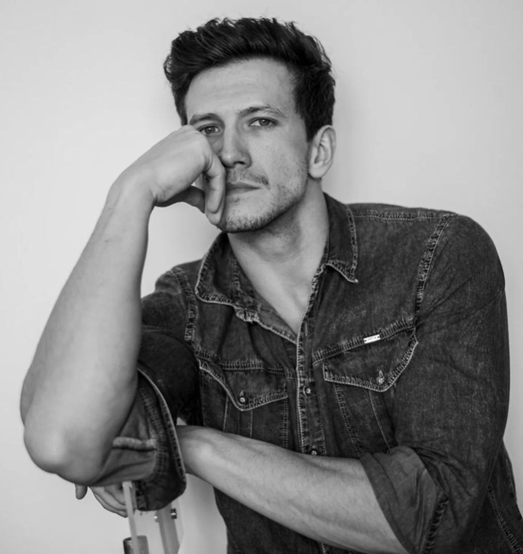 Bachelor – Jan Solfronk (2)