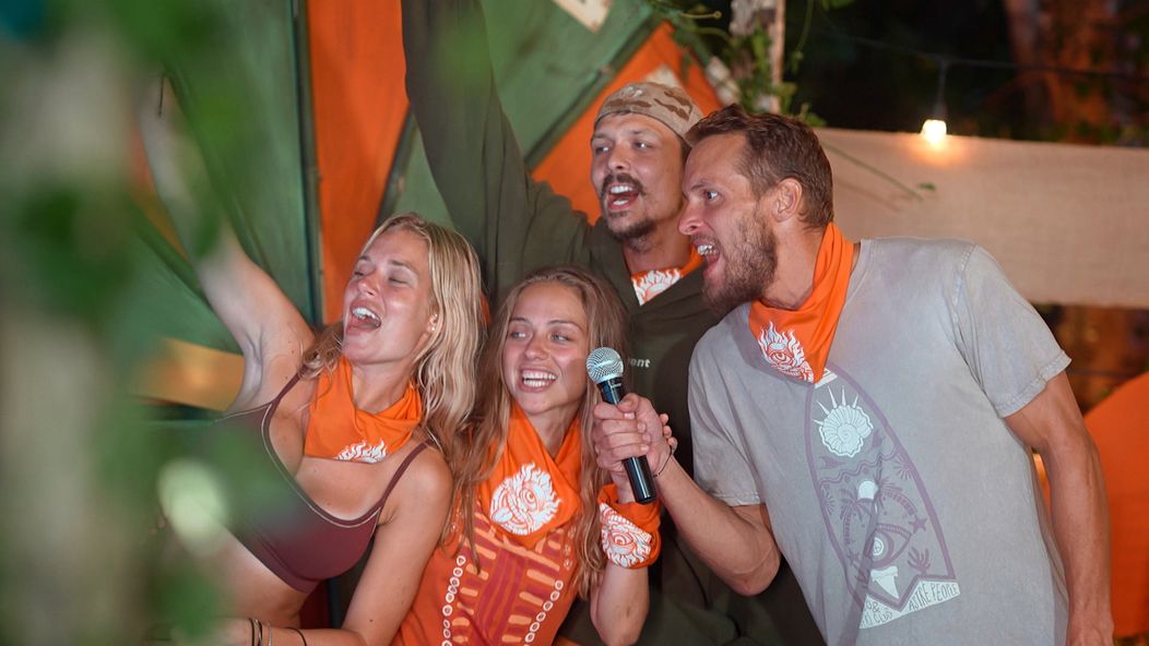 Survivor – to nejlepší ze 44. epizody (11)