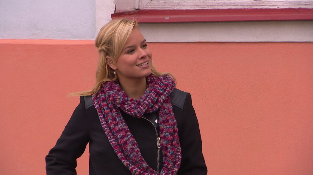 Tereza Jordánová