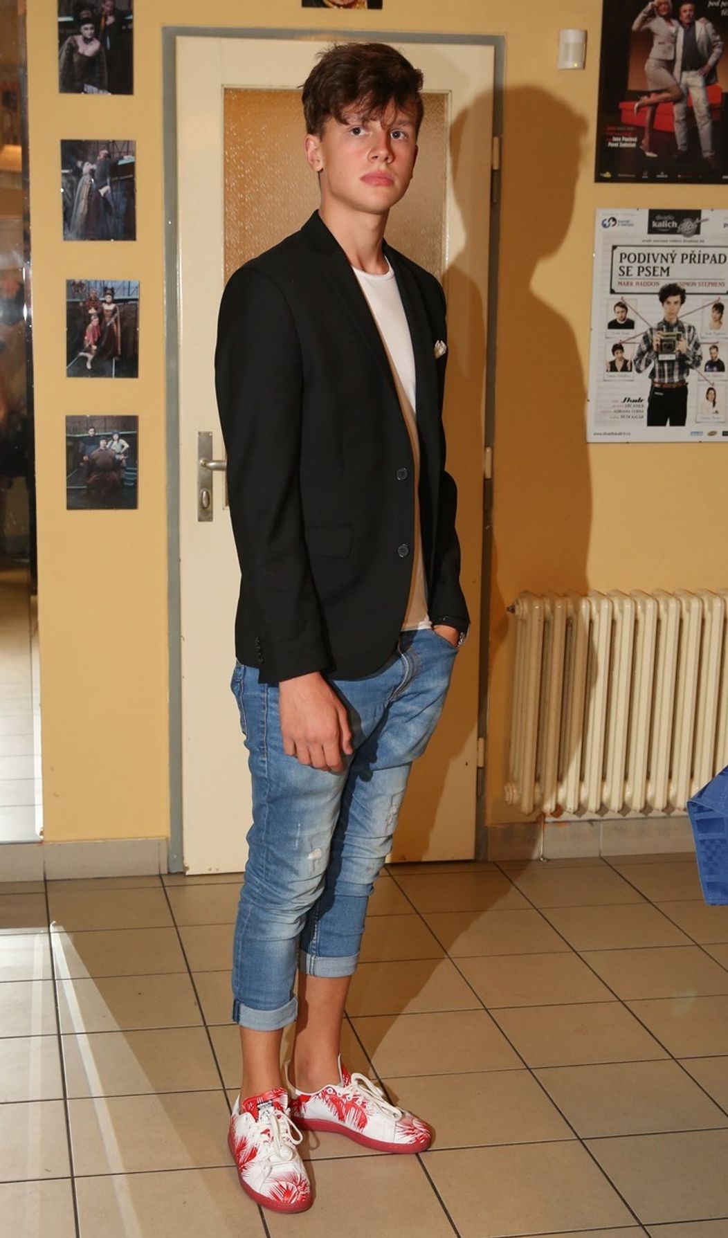 Jáchym Kraus - 3