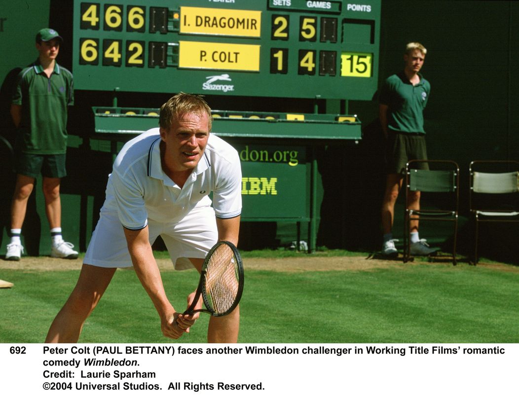 Wimbledon - 14