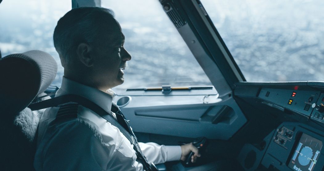 Sully: Zázrak na řece Hudson - 7
