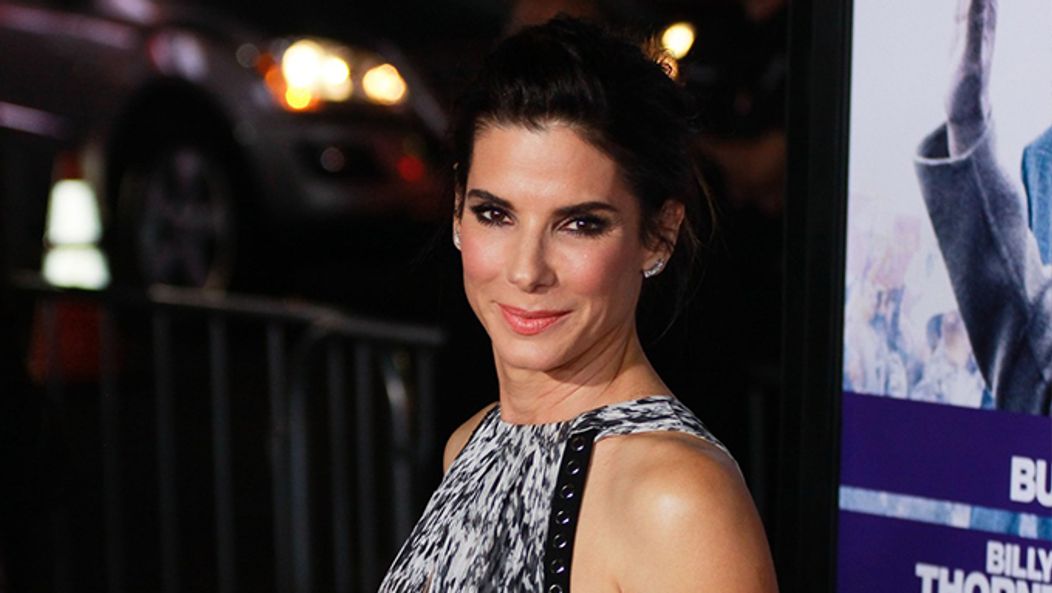 Sandra Bullock - 5