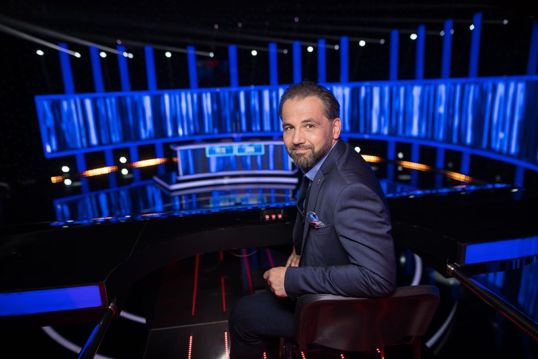 Na lovu: Jakub Kvášovský alias Kalkulátor