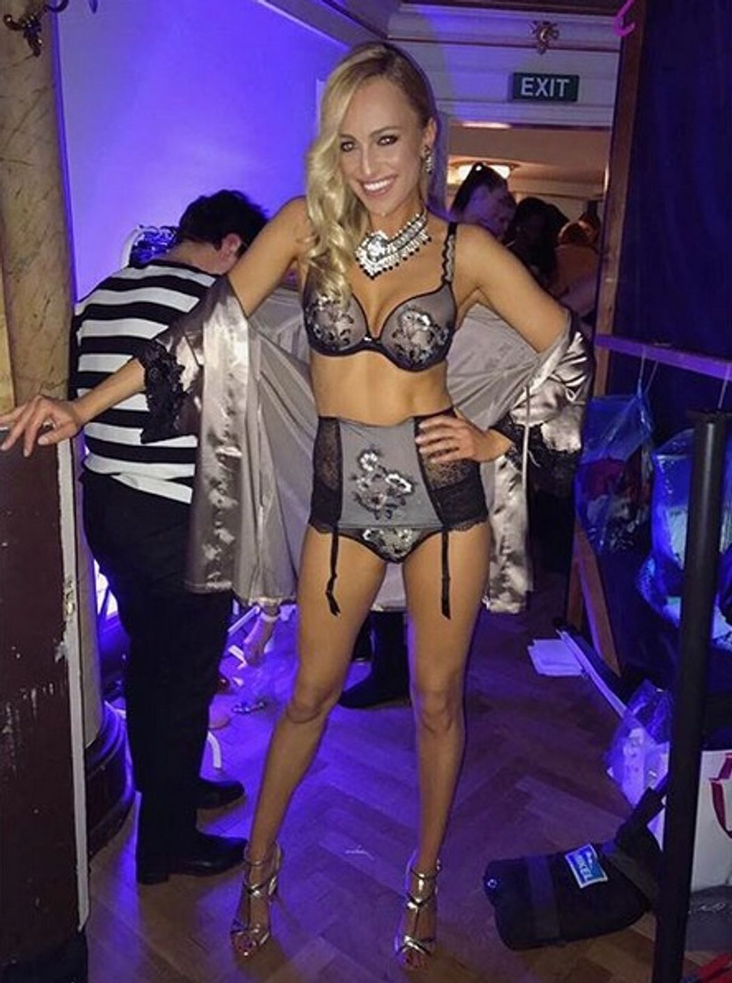 Renata Langmannová - 1