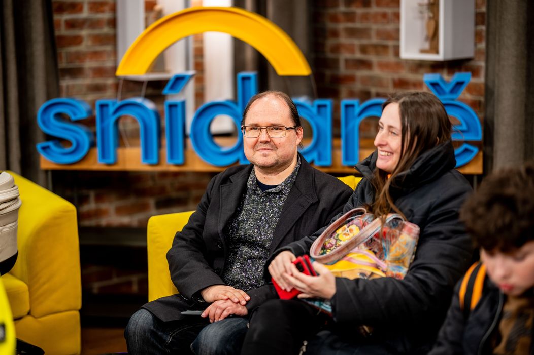 Den otevřených dveří TV Nova
