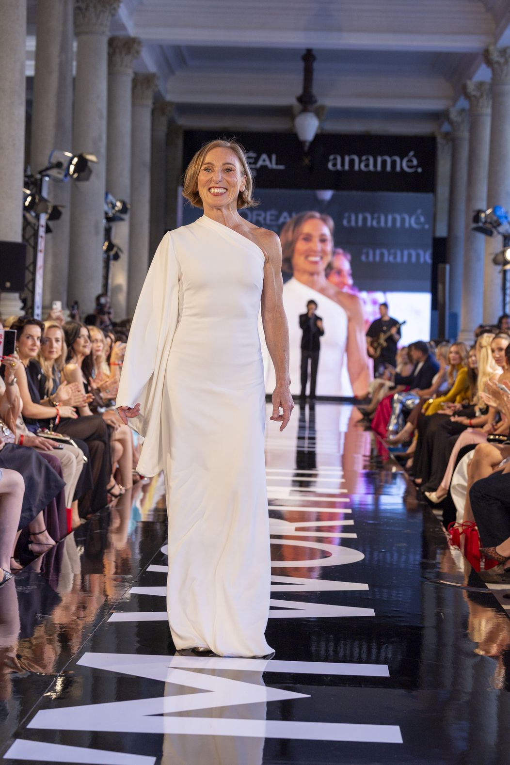 Beauty Fashion Show ve Varech