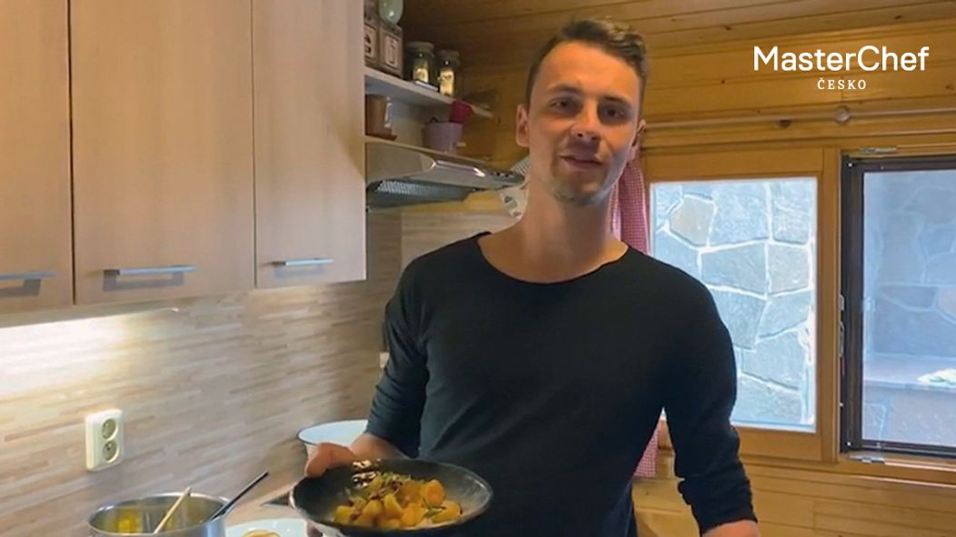 MasterChef - Vorel