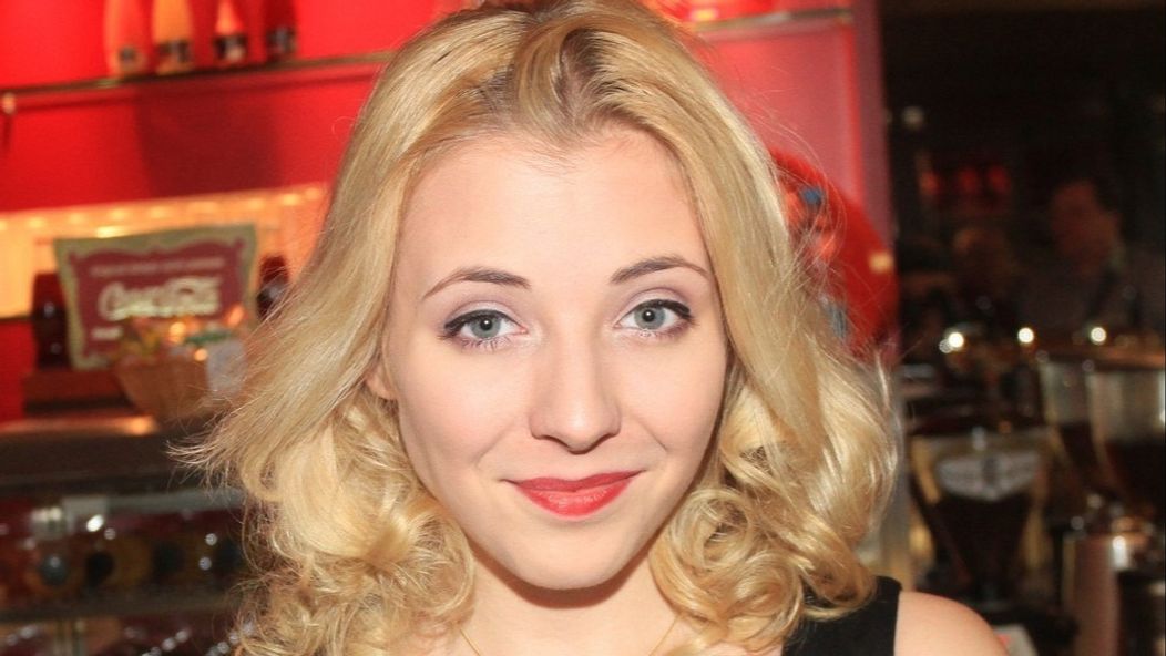 Anna Slováčková