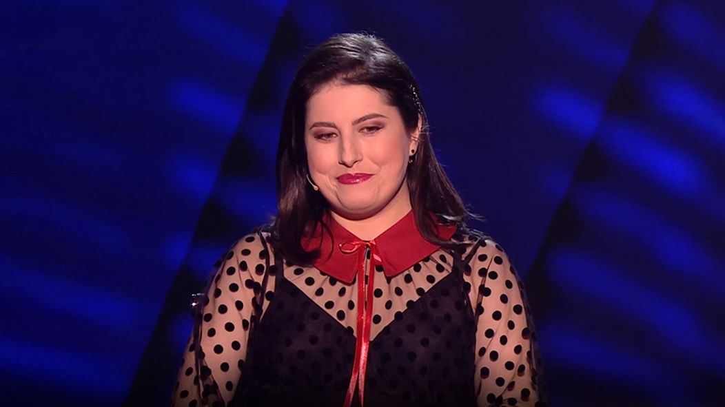 Superlov Belladonna Viktorie Mertová