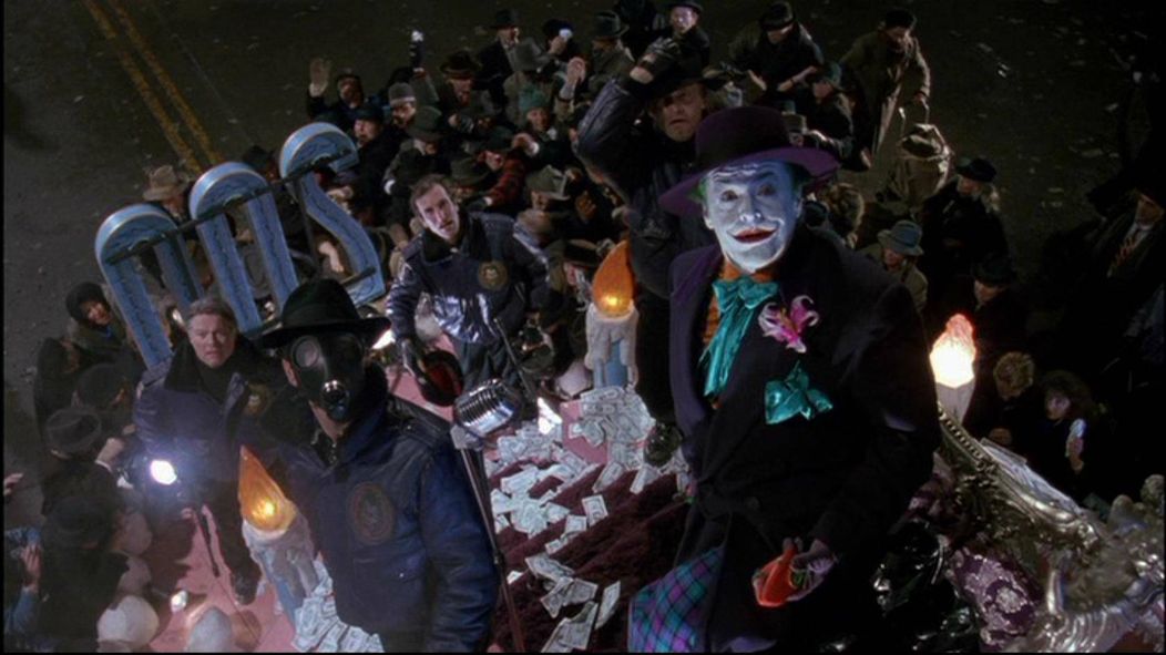 Batman (1989) - 7