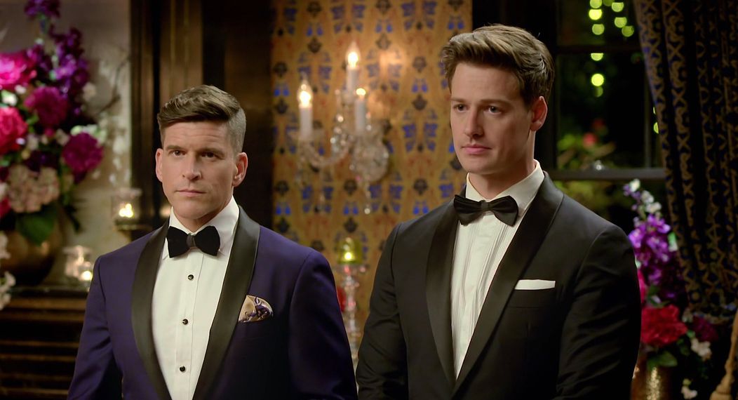 Bachelor Austrálie (3)