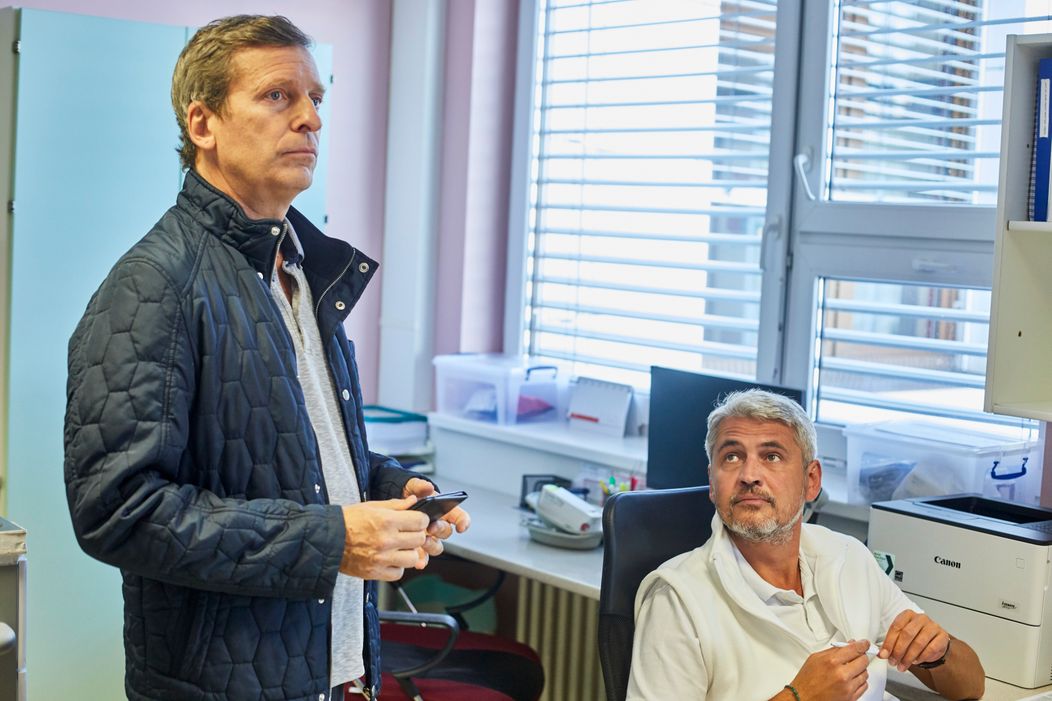 Specialisté - 61. díl - Vondráčkovo tajemství - 3