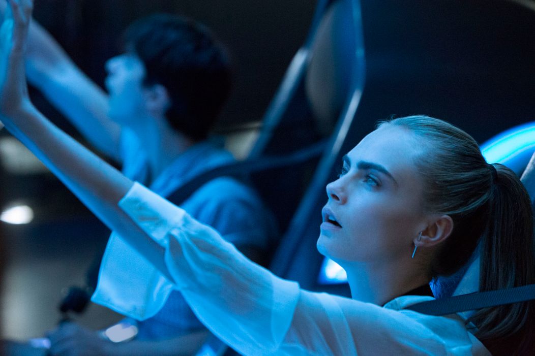 Valerian - 4