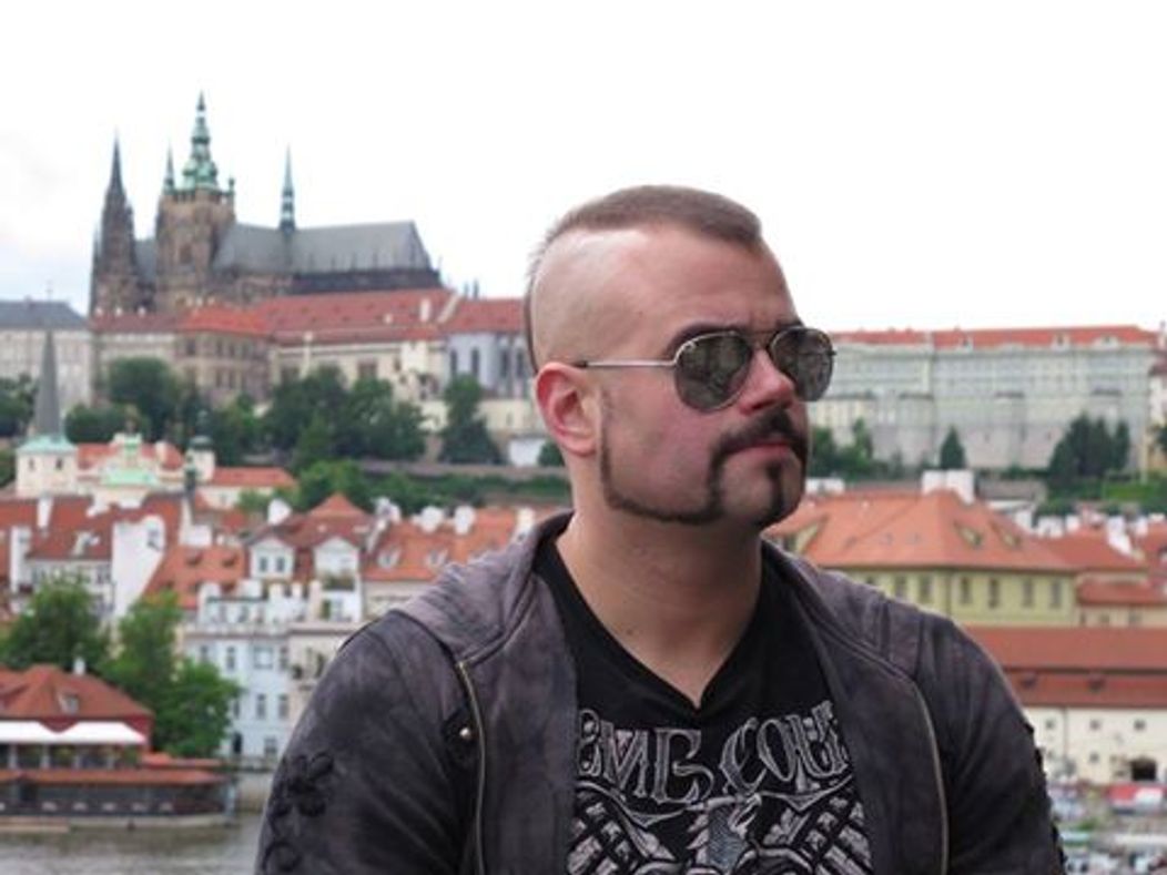 Joakim Brodén