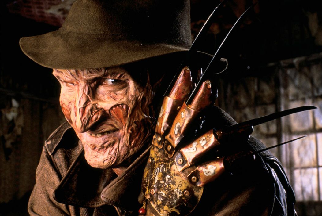 Noční můra v Elm Street 1