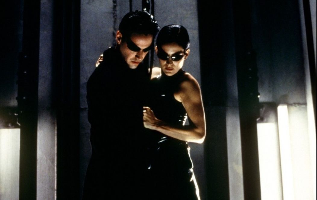 Galerie: Matrix - 10