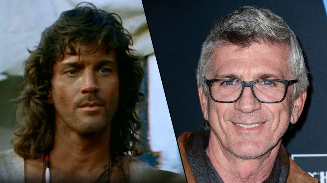 Joe Lando