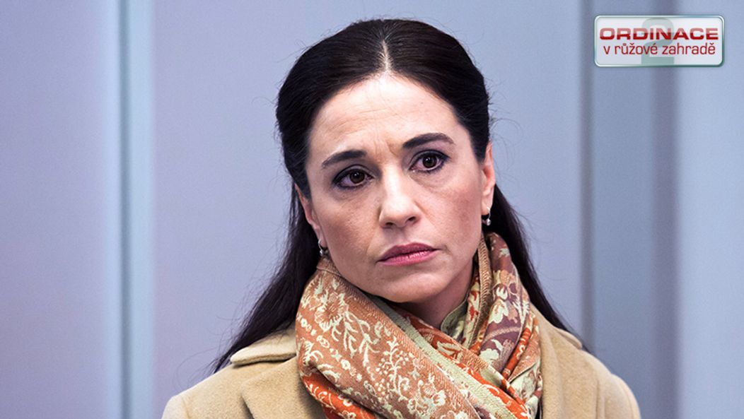 Ordinace: Lea Vágnerová