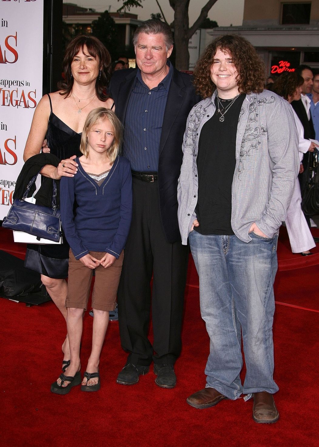 Treat Williams (2)