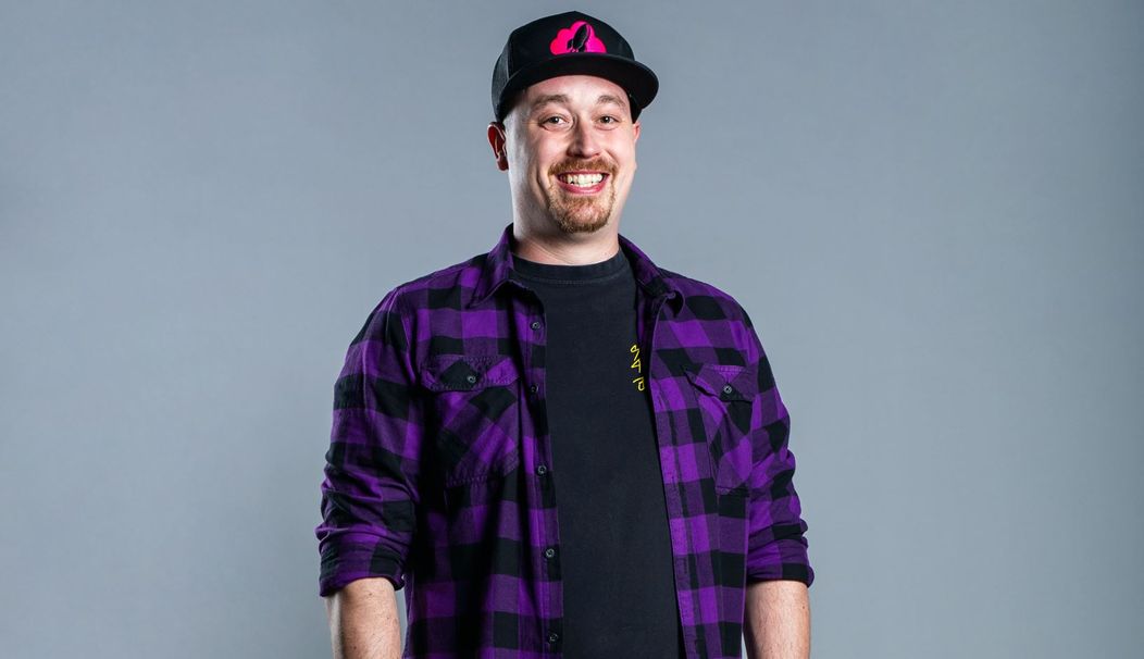 MasterChef Česko - Jakub Menšík