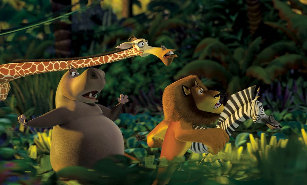 Madagaskar - 10