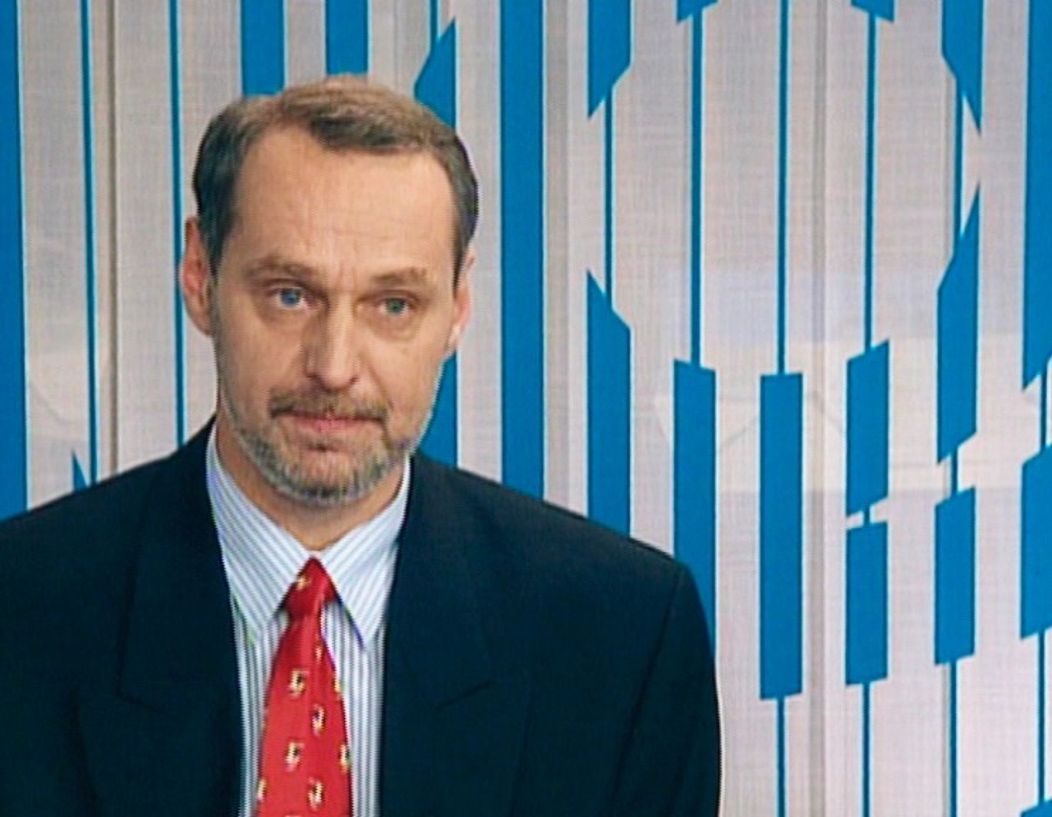 Zbyněk Merunka