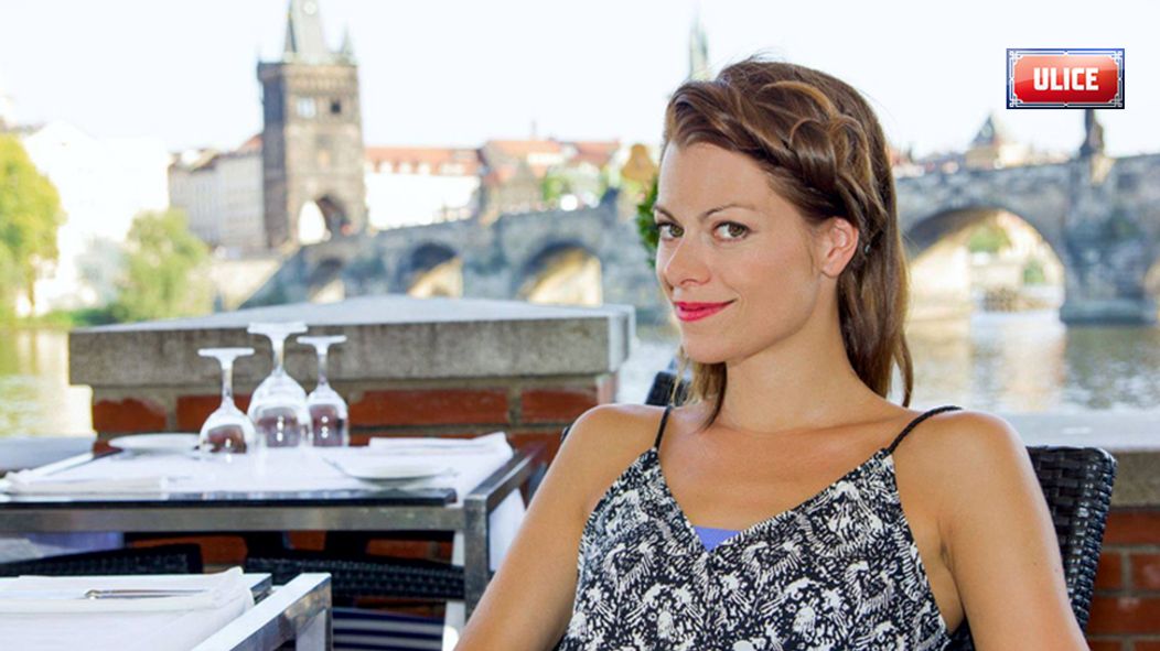 Hana Holišová - Ulice