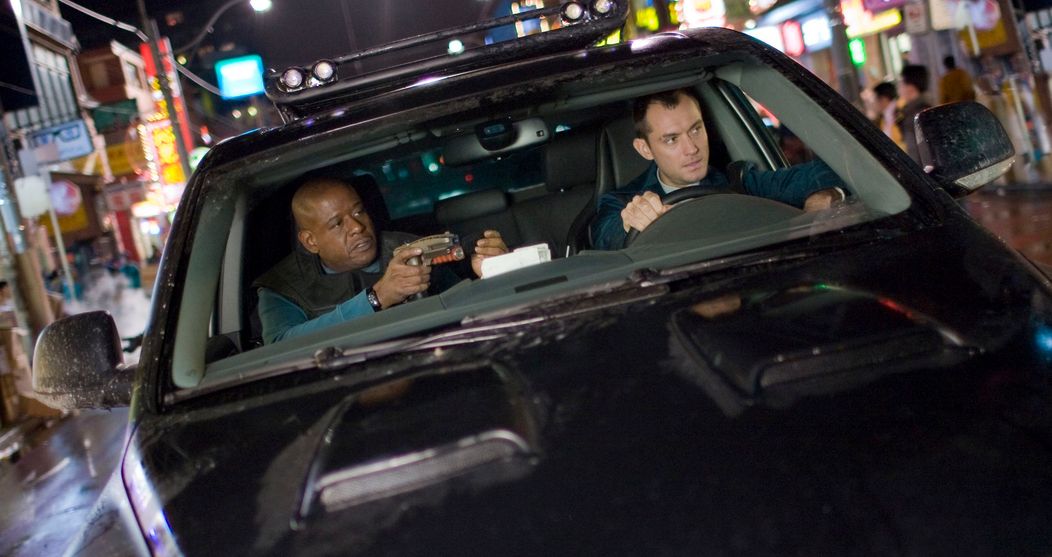 Repo Man