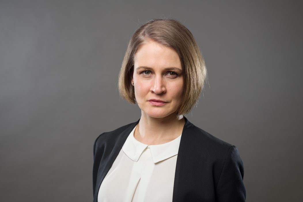 Dáma a Král - Lenka Braunová