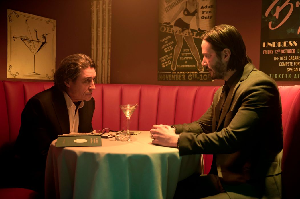 John Wick - 13