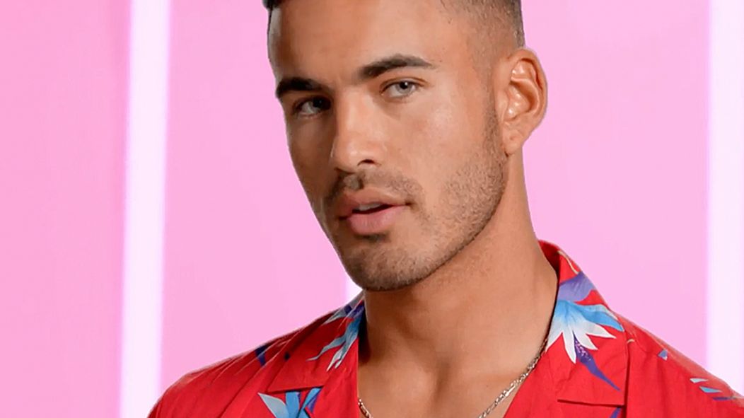 Love Island Austrálie 3