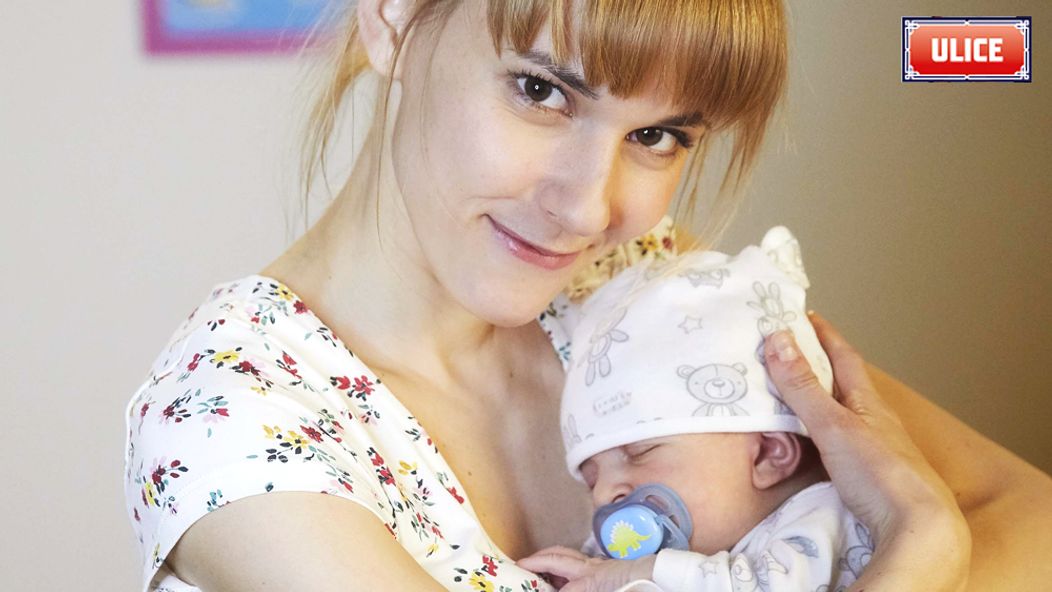 Seriál Ulice: Co prozradila Adriana o svém návratu? 
