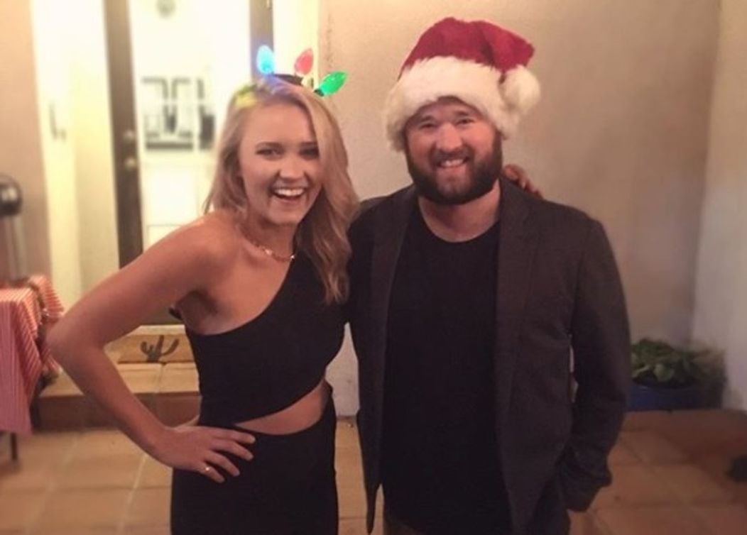 Emily Osment