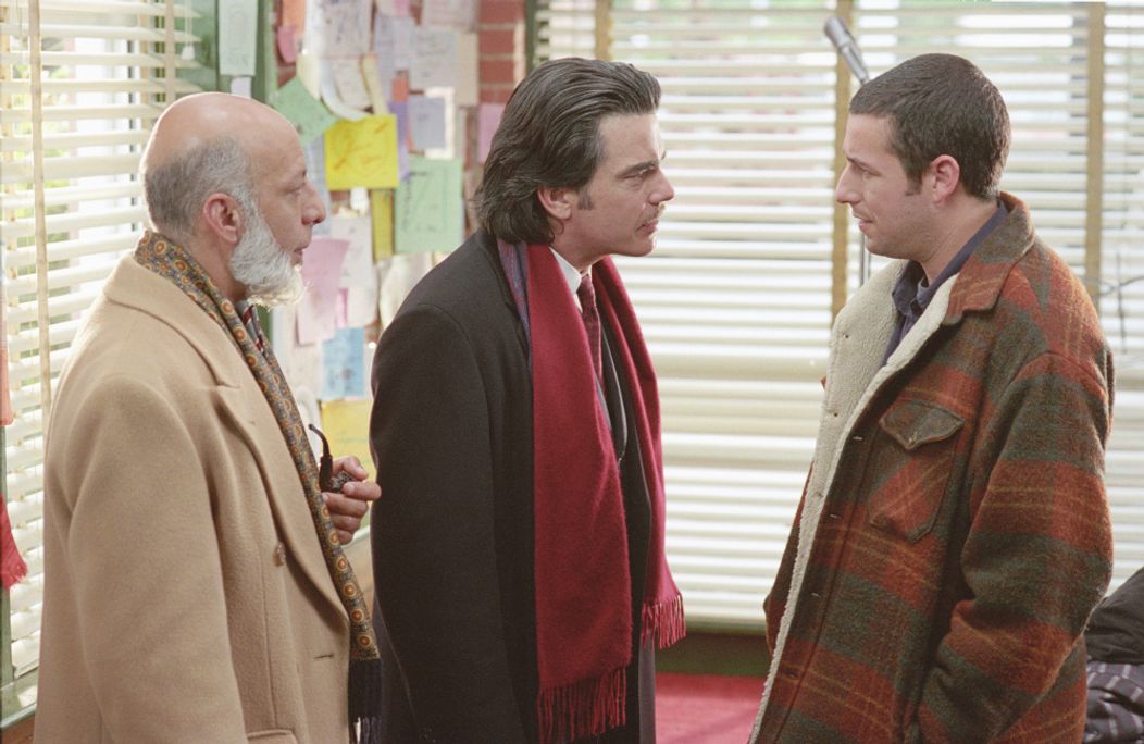 Mr. Deeds - Náhodný milionář - 4