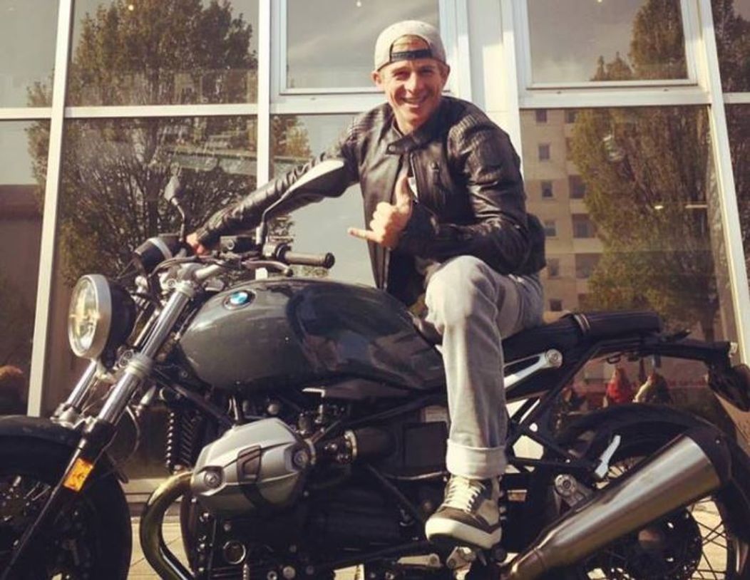 Daniel Roesner alias Paul Renner - 26