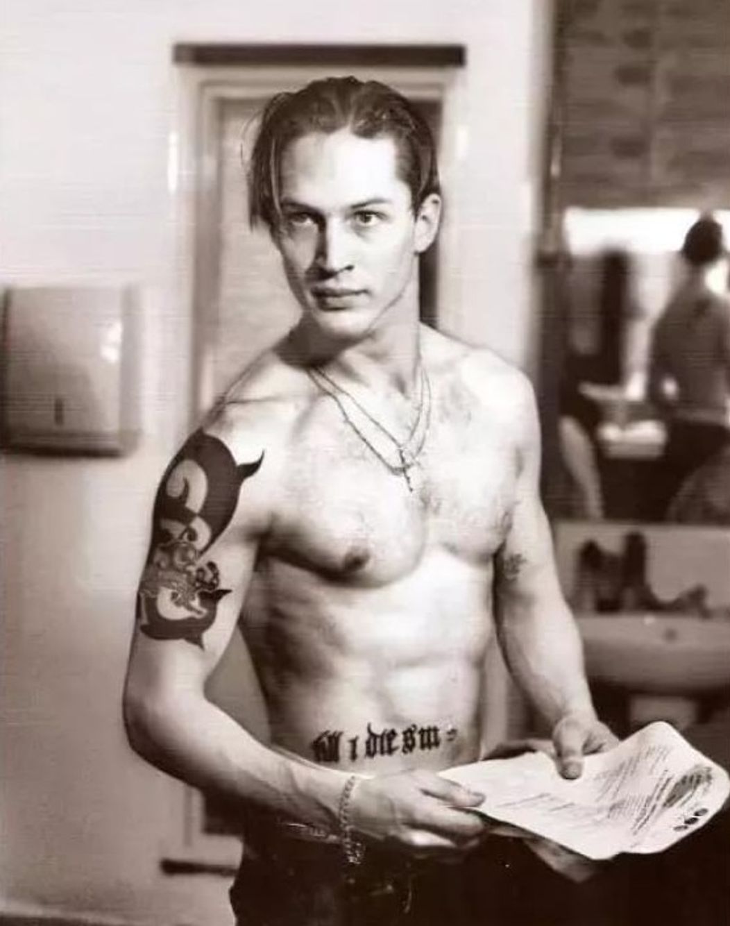 Tom Hardy - 18