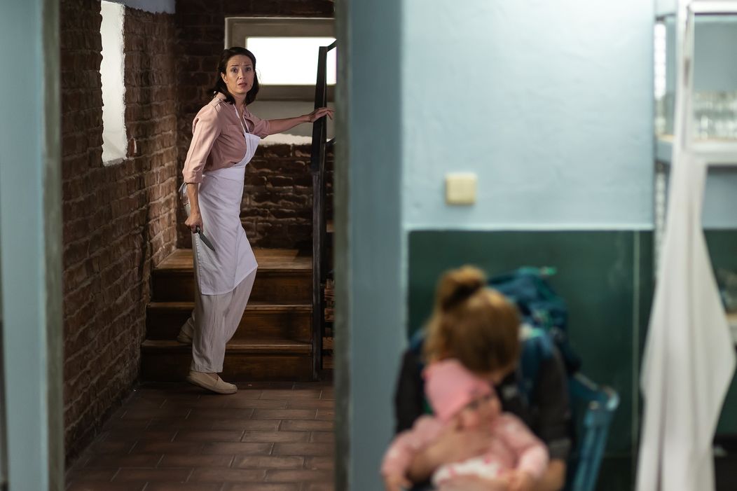 Dcera Martiny a Dominika Žofka 3